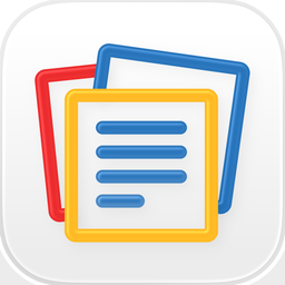 Zoho Notebook