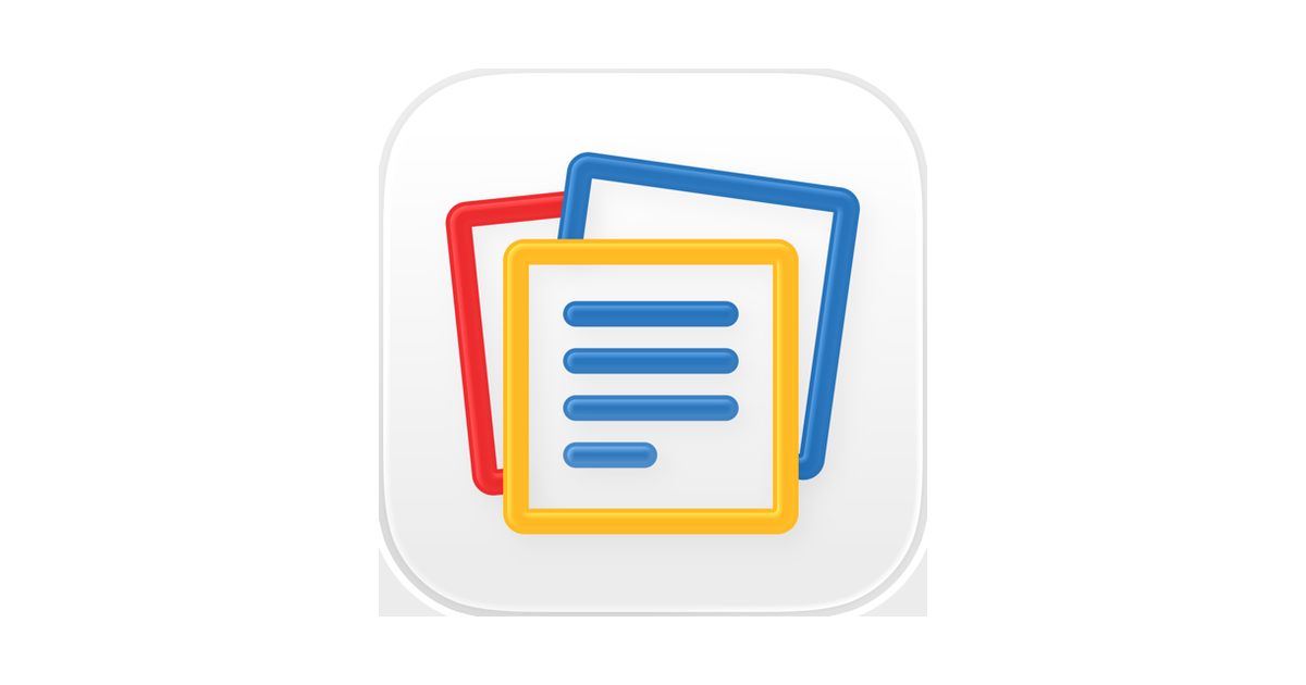 Notebook - Mobile App for Android, iOS, iPadOS - WebCatalog
