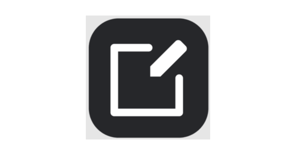 NoteGen - Desktop App - Mac, Windows - WebCatalog