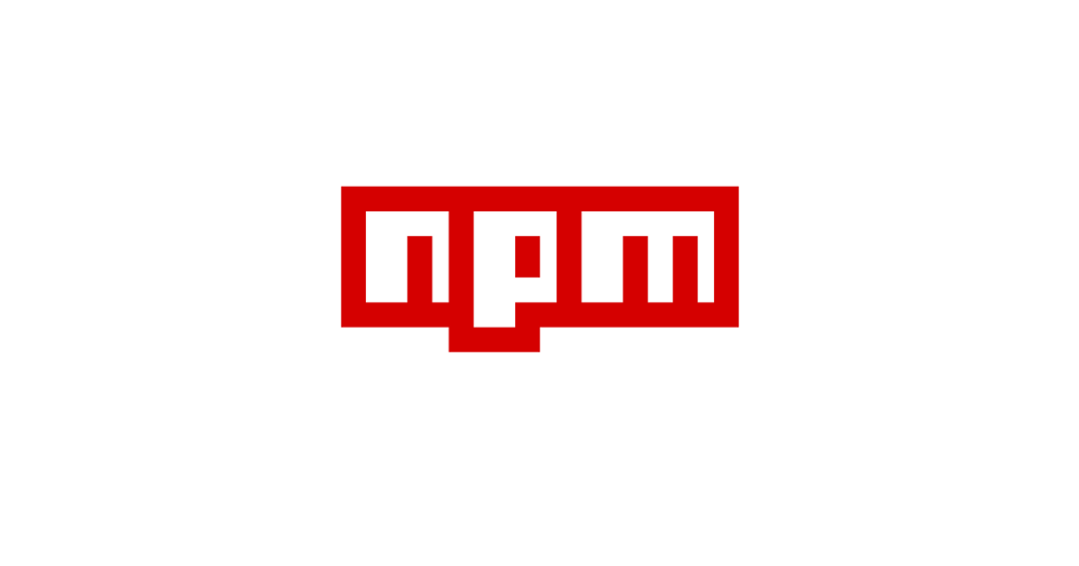 npm Desktop App for Mac, Windows (PC) WebCatalog