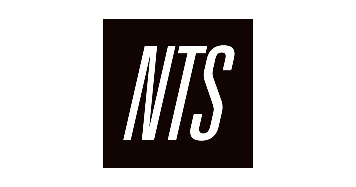 NTS Desktop App for Mac, Windows (PC) WebCatalog