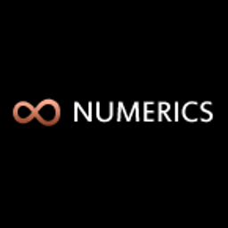 Numerics Calculator
