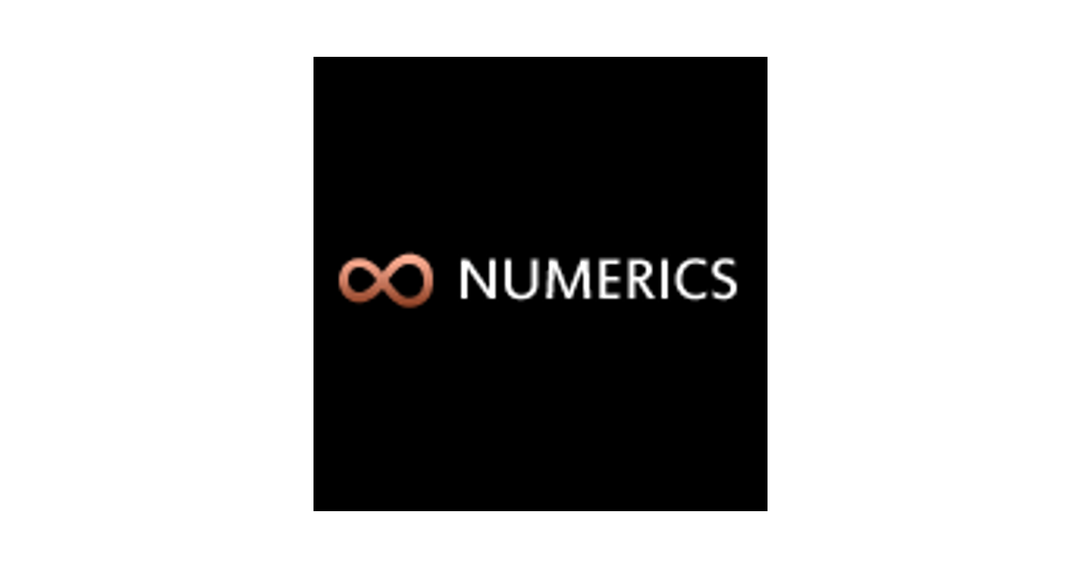 Numertic Numerics Calculator - Desktopová aplikace pro Mac, Windows (PC ...