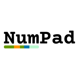 NumPad