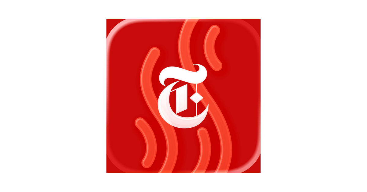 NYT Cooking Desktop App for Mac, Windows (PC), Linux WebCatalog