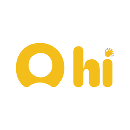 O hi