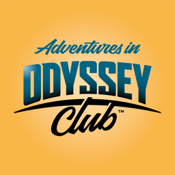 Adventures in Odyssey Club