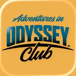 Adventures in Odyssey Club