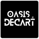 Oasis Decart AI