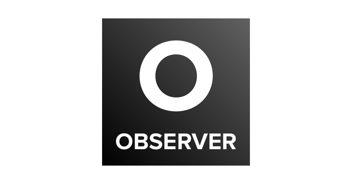 Observer - Desktop App for Mac, Windows (PC) - WebCatalog