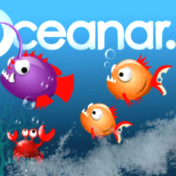 Oceanar.io - Game for Mac, Windows (PC), Linux - WebCatalog