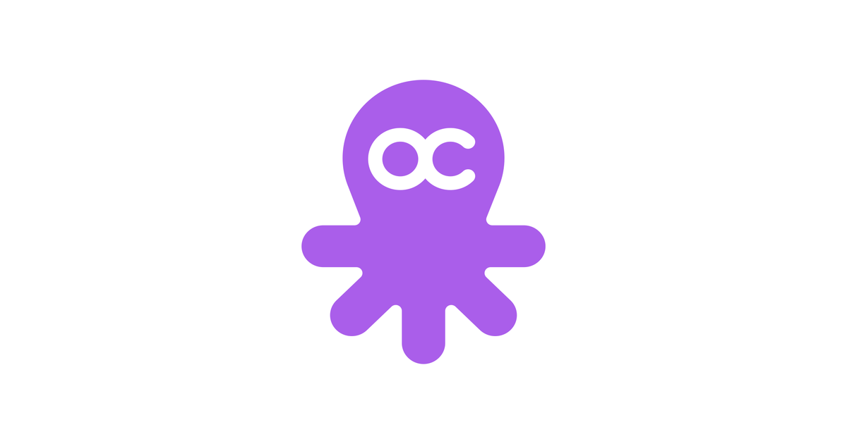 Linux Octopus Octopus.do - Desktop App for Mac, Windows (PC) - WebCatalog