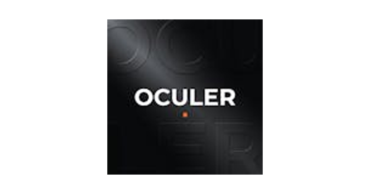 Oculer - Desktop App for Mac, Windows (PC) - WebCatalog