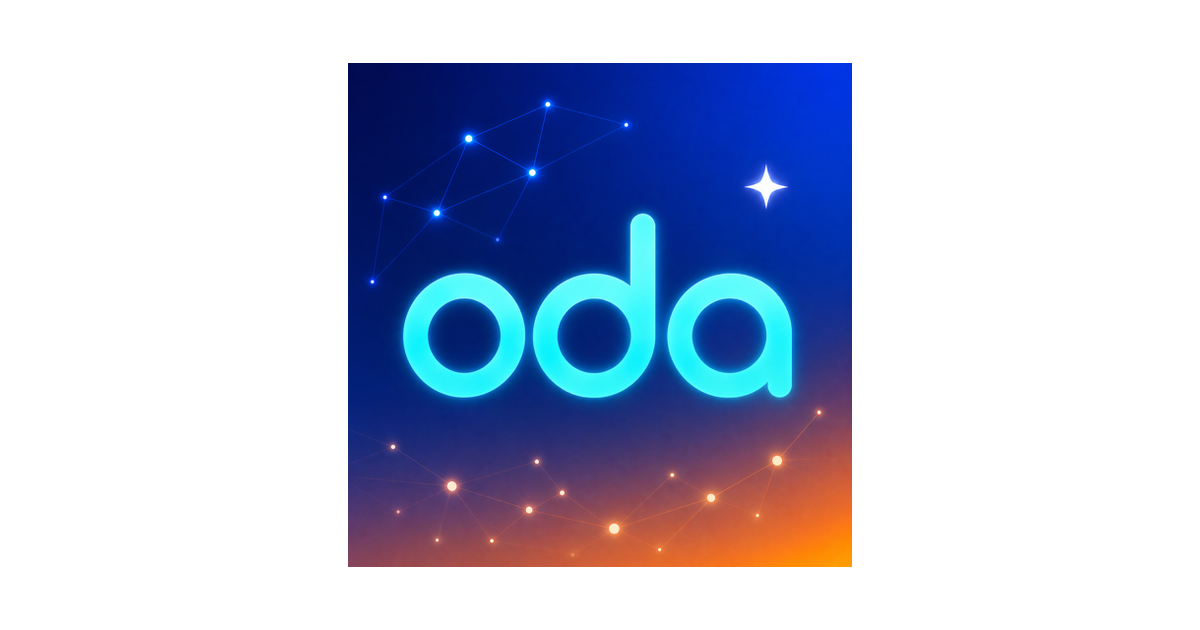 Oda Class - Desktop App for Mac, Windows (PC) - WebCatalog