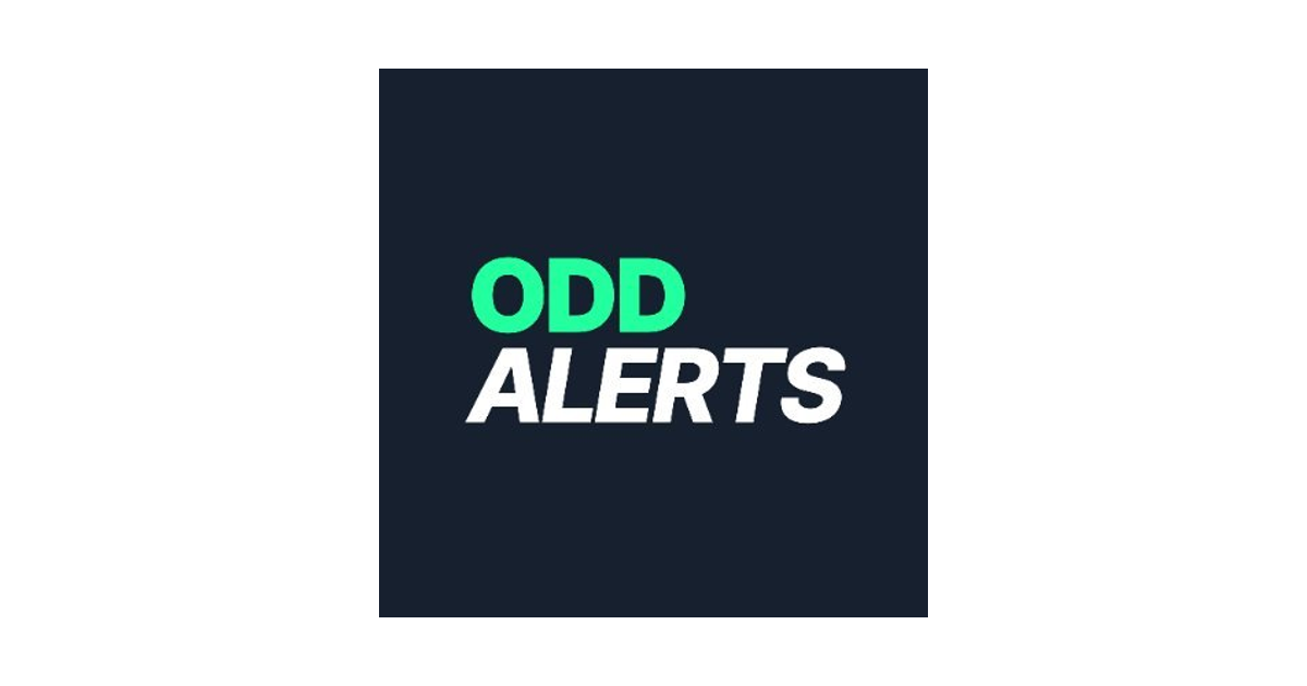 OddAlerts - Desktop App for Mac, Windows (PC) - WebCatalog