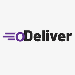 Odeliver