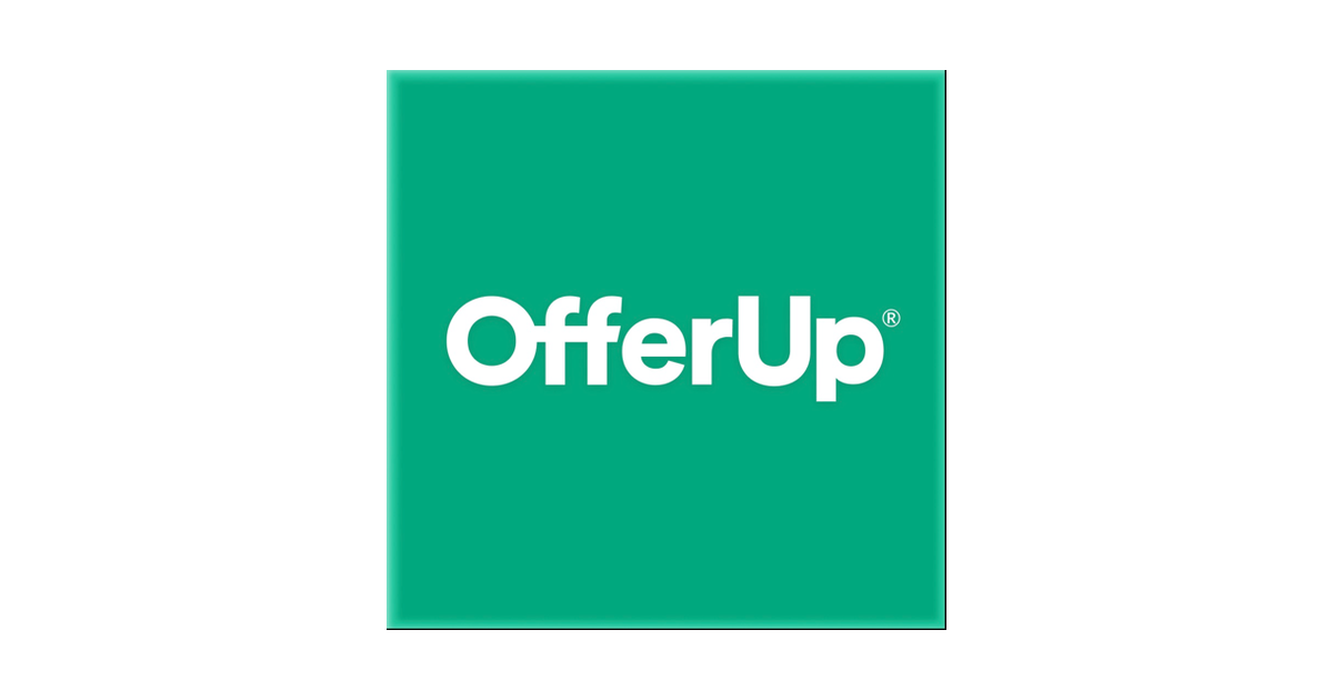 OfferUp - Aplicación de escritorio para Mac, Windows (PC) - WebCatalog