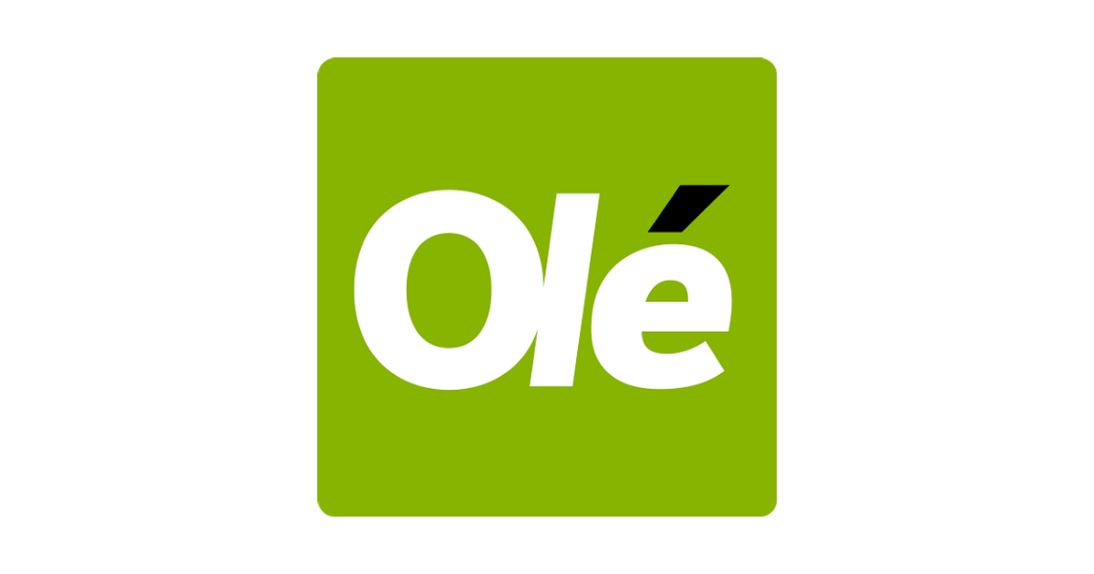 Olé - Desktop App for Mac, Windows (PC) - WebCatalog
