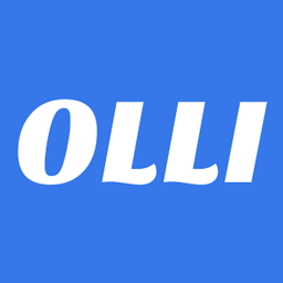 Olli - Desktop App for Mac, Windows (PC), Linux - WebCatalog