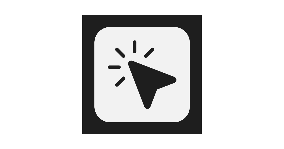 Click Web App One Click Human - Desktop App for Mac, Windows (PC) - WebCatalog