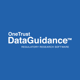 OneTrust DataGuidance