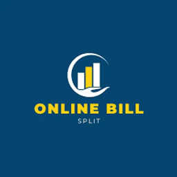 Online Bill Split