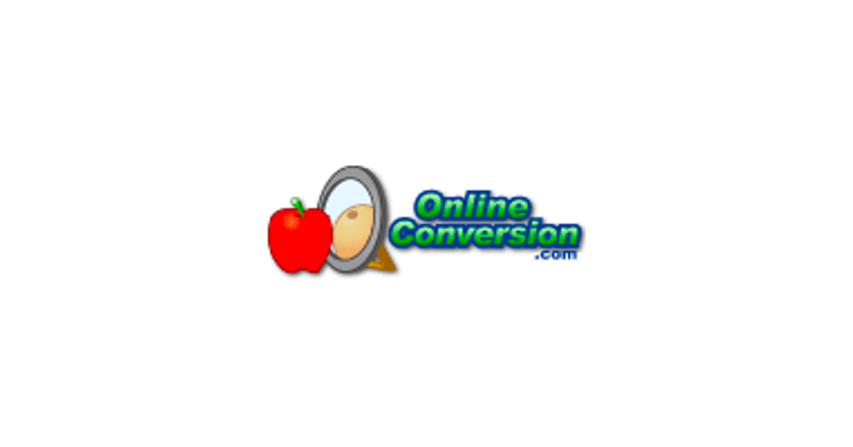 Online Conversion - Desktop App for Mac, Windows (PC) - WebCatalog