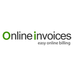 Online Invoices