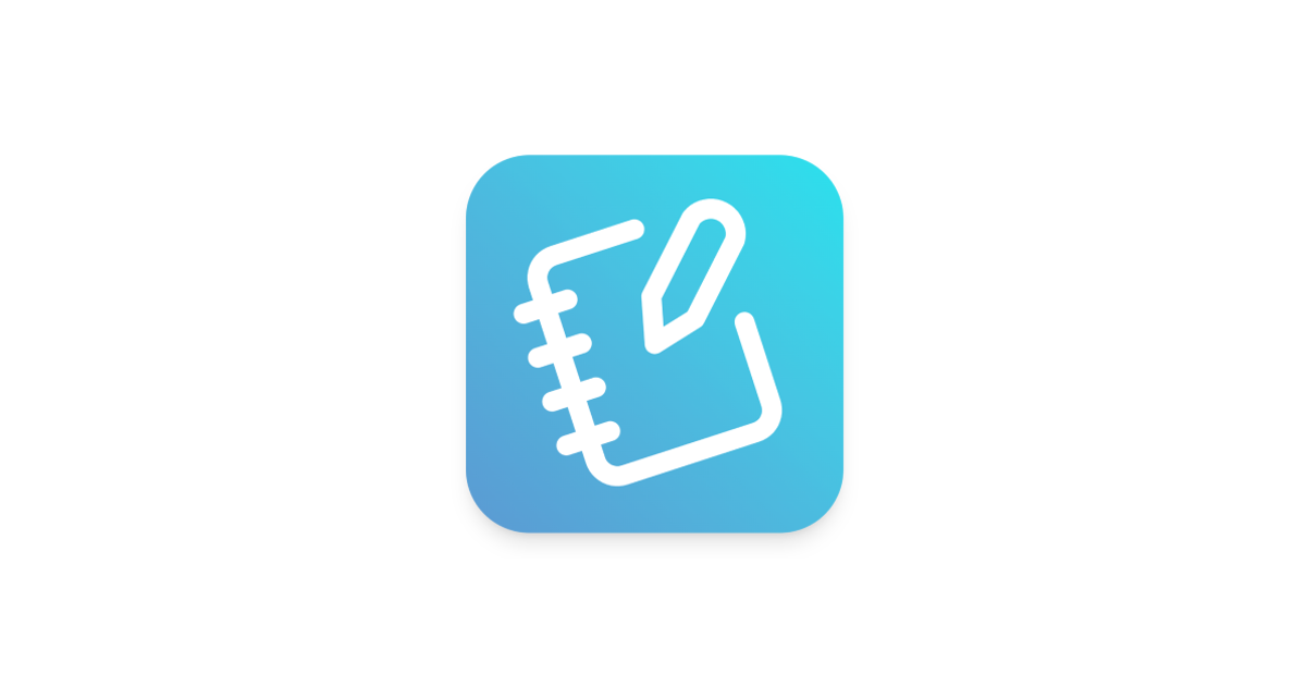 Online Notepad - Desktop App for Mac, Windows (PC) - WebCatalog