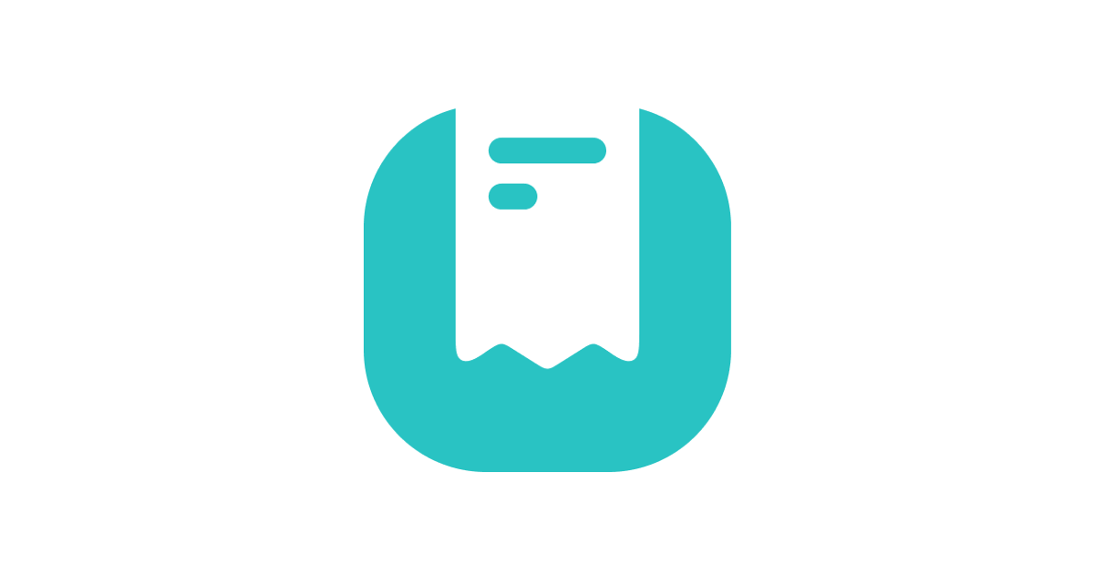 Online Receipt Maker - Desktop App - Mac, Windows - WebCatalog