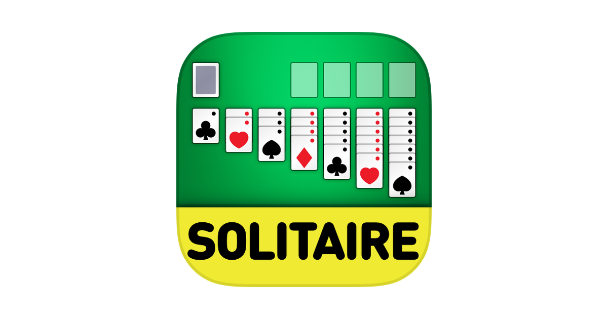 Solitaire Web Online Solitaire - Jogo para Mac, Windows (PC) - WebCatalog