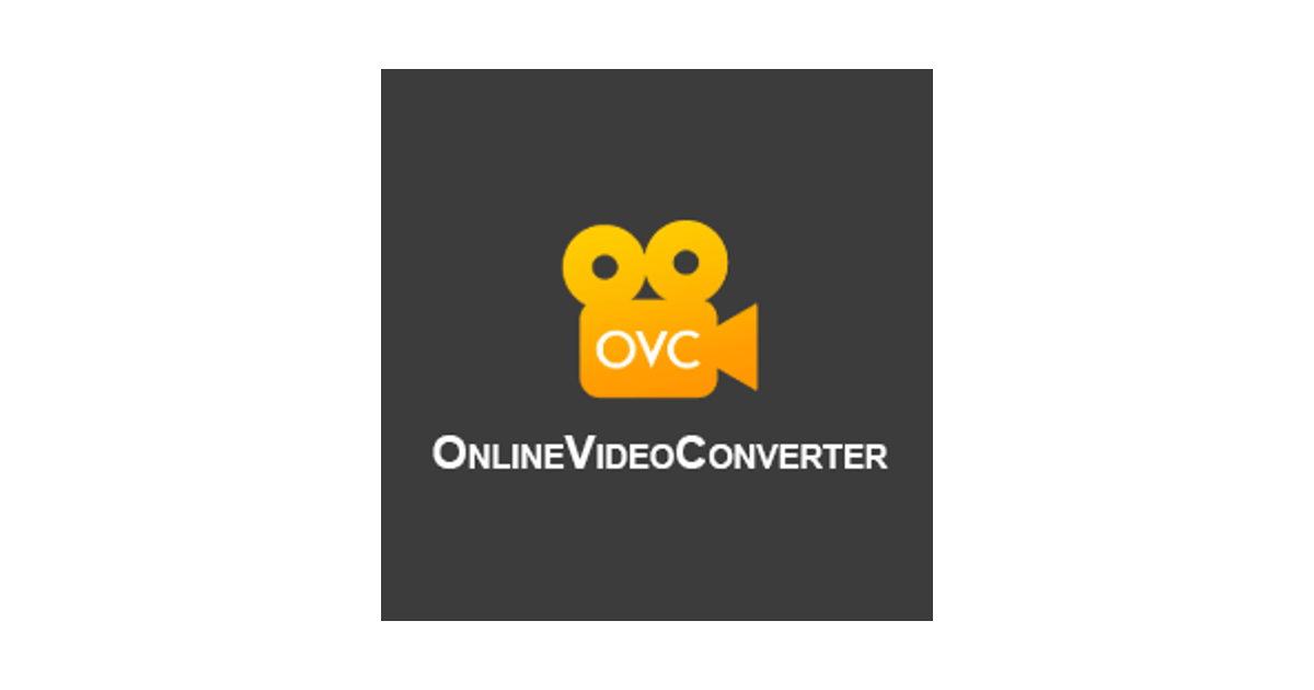 Video R Online Online Video Converter