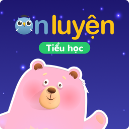 Onluyen Tiểu học