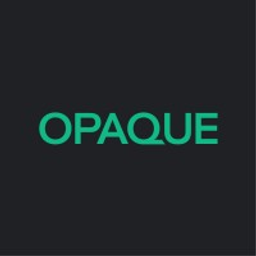 Opaque