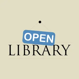 Open Library Logo
