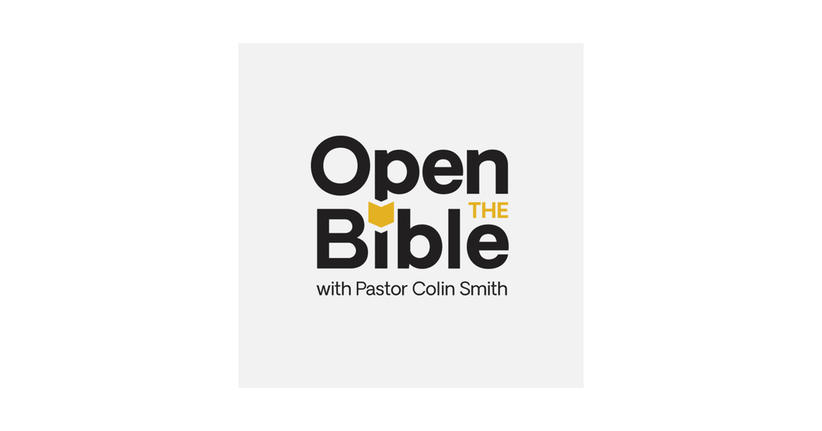Open the Bible - Mac、Windows (PC) 版桌面应用 - WebCatalog