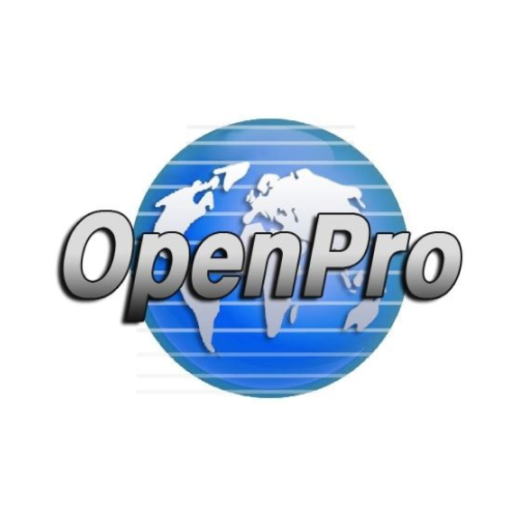Open Project Logo Open Project