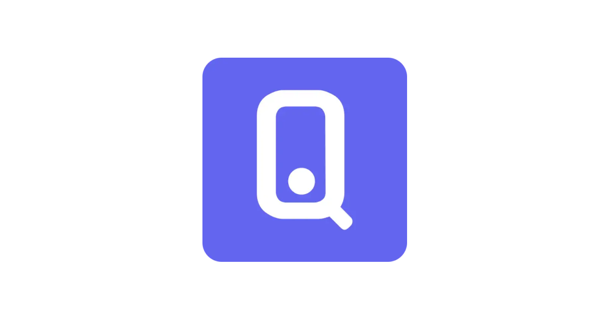 OpenQ - Desktop App for Mac, Windows (PC) - WebCatalog