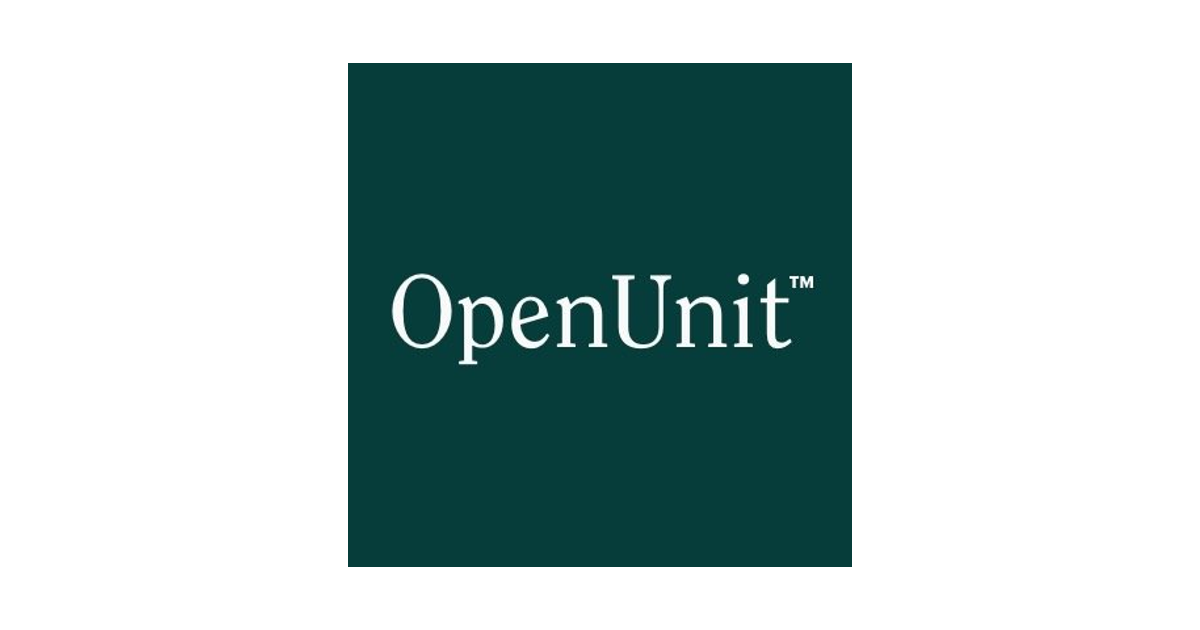 OpenUnit - Aplicación de escritorio para Mac, Windows (PC) - WebCatalog