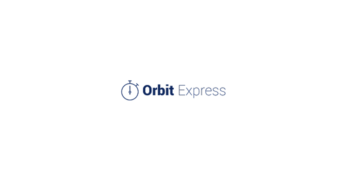 Orbit Express - Desktop App for Mac, Windows (PC) - WebCatalog