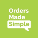 Orders Made Simple