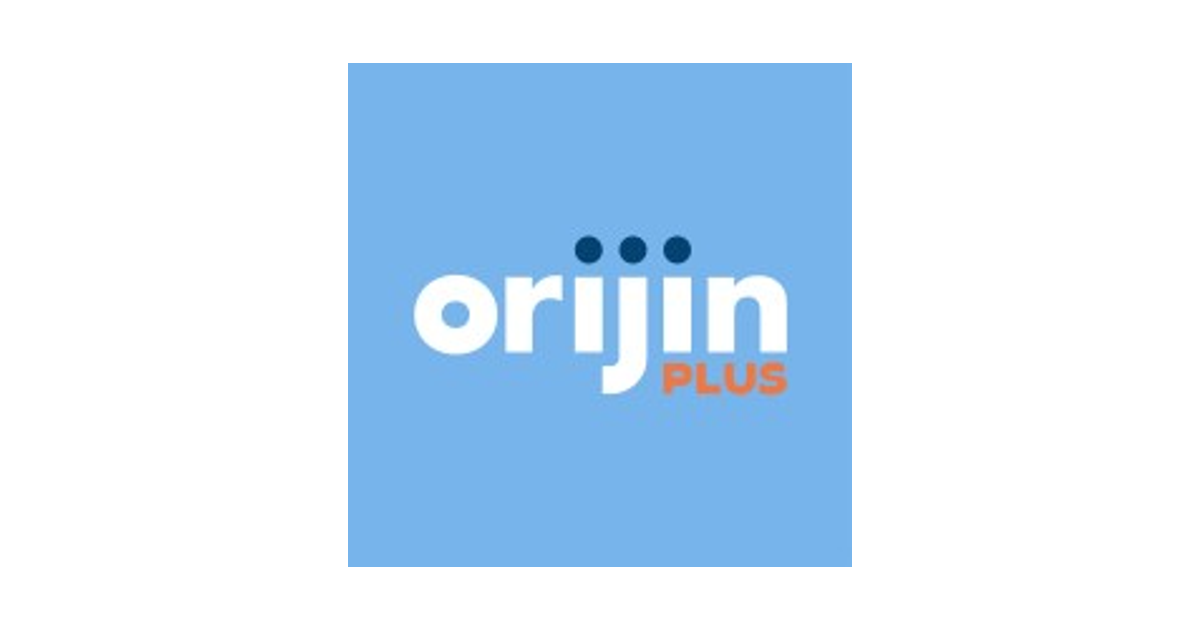 Orijin Plus - Desktop App for Mac, Windows (PC) - WebCatalog