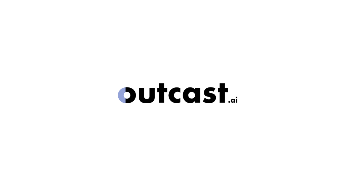 Outcast.ai Desktop App for Mac, Windows (PC) WebCatalog
