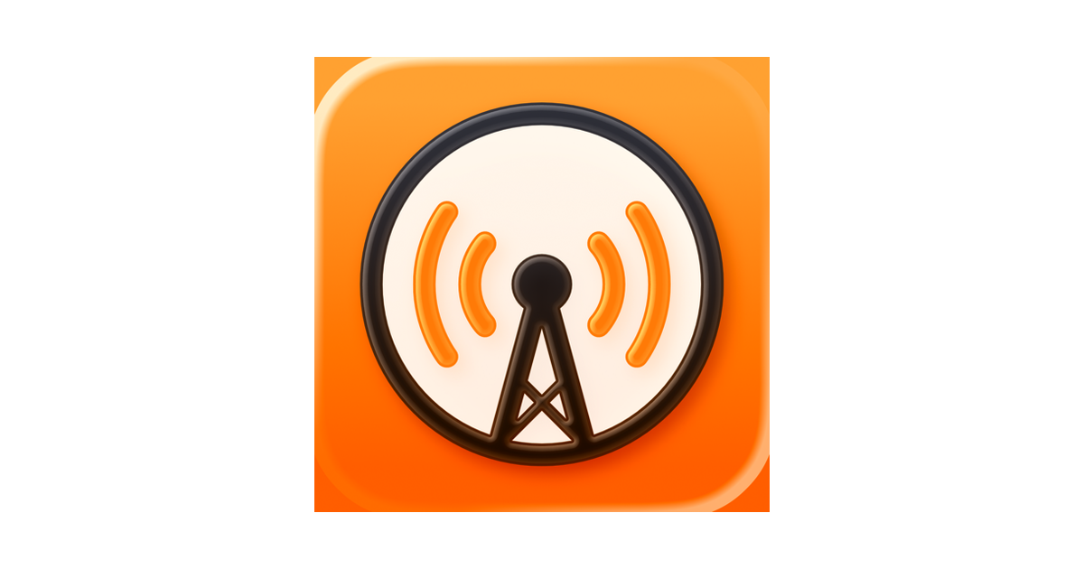 Complete Overcast Overcast - Mac、Windows (PC) 版桌面应用 - WebCatalog