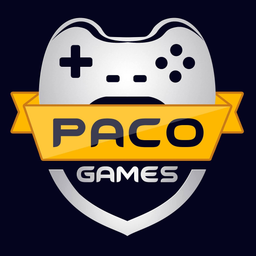 Jogar jogos online gratuitos sobre PacoGames
