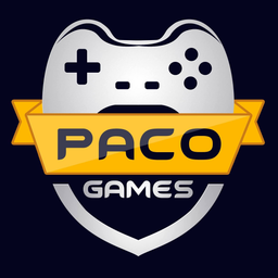 PacoGames