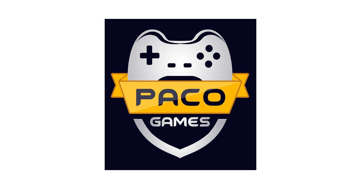 Pacogames PacoGames - Mac、Windows (PC) 版游戏 - WebCatalog