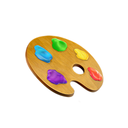 Paint Toys
