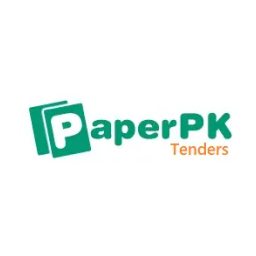 PaperPk Tenders