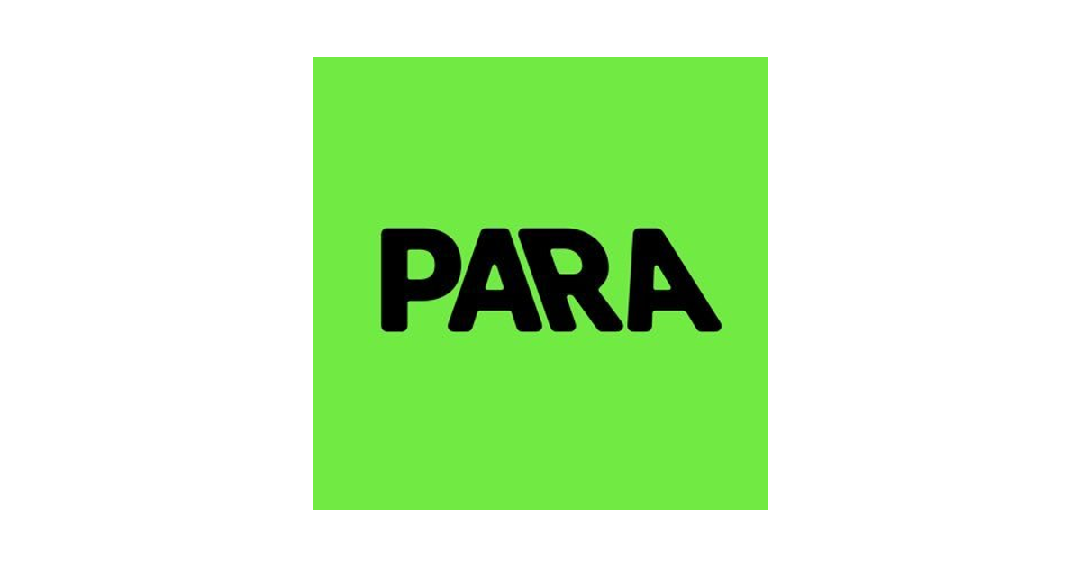 Para - Desktop App - Mac, Windows - WebCatalog